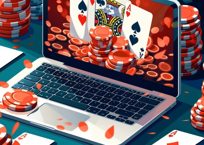 What payment methods should you include in your online casino?