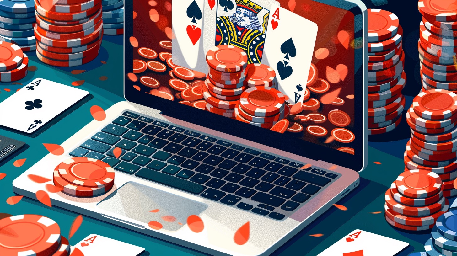 What payment methods should you include in your online casino?