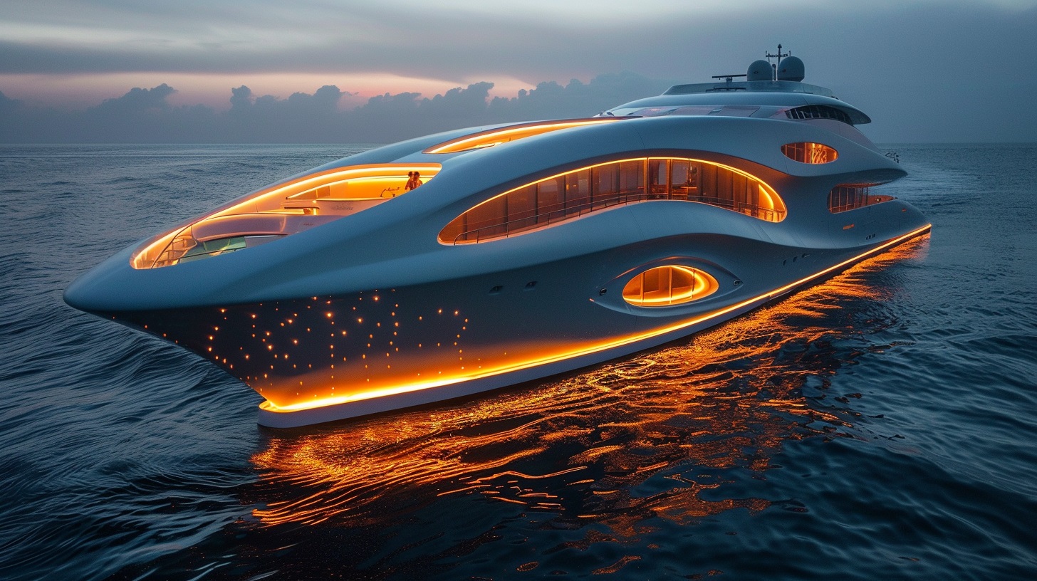 Future trends in the yacht industry: what business owners need to know